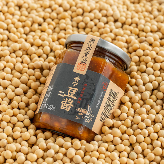 Puning Soybean Paste