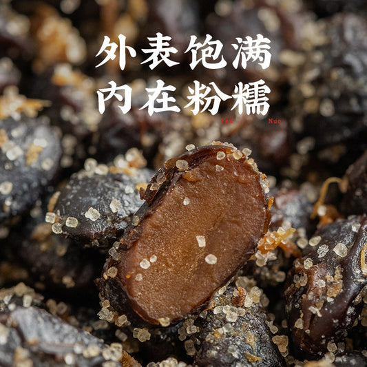 南姜豆豉